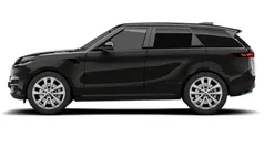 Used 2020 Land Rover Range Rover Sport SVR SUV | £49,800 (Fair price)