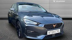 Used 2024 Cupra Leon Hatchback | £20,995 (Fair price)
