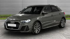 Used 2024 Audi A1 S-Line Hatchback | £25,444 (Fair price)