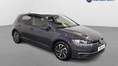 Used 2019 VW Golf VII Match Hatchback | £13,299 (Fair price)