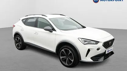 Used Cupra Formentor 150 HP (110 kW) 2023 SUV