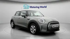 Used 2022 Mini Cooper Classic Hatchback | £13,700 (Fair price)