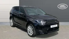 Used 2020 Land Rover Discovery Sport HSE Dynamic SUV | £21,147 (Fair price)