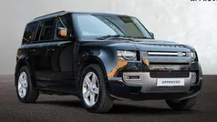 Used 2023 Land Rover Defender SE SUV | £51,388 (Fair price)