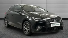 Black Used 2020 Seat Ibiza XCELLENCE Hatchback | £11,750 (Fair price)