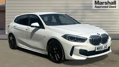 Used 2019 BMW 118 M Sport Hatchback | £15,356 (Fair price)