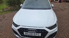 Used 2025 Audi A1 Sportback S-Line Hatchback | £18,099 (Super price)