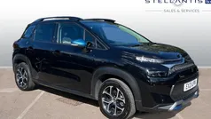 Used 2023 Citroën C3 Aircross PureTech SUV | £10,791 (Good price)