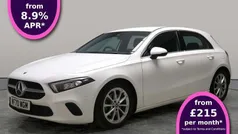 Used 2023 Mercedes A200 Executive Hatchback | £15,148 (Super price)