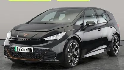 Used Cupra Born e-Boost 169 kW (231 HP) 2026 Hatchback