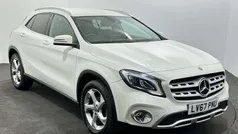 Used 2019 Mercedes GLA220 Premium SUV | £15,744 (Good price)