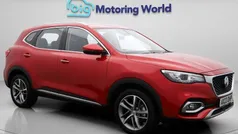 Used 2022 MG HS Excite SUV | £15,000 (Fair price)