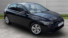 Used 2024 VW Golf VIII Life Hatchback | £20,995 (Super price)