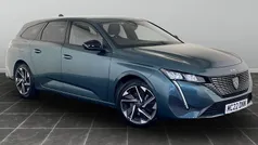 Used 2022 Peugeot 308 Active Premium Estate | £13,795 (Fair price)