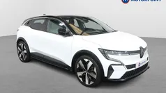 Used 2023 Renault Mégane Techno Hatchback | £17,999 (Good price)