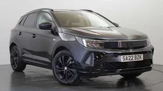 Used 2022 Vauxhall Grandland X GS Line SUV | £13,899 (Fair price)