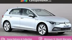 Used 2024 VW Golf VIII Style Hatchback | £13,697 (Super price)