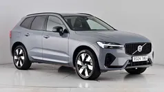 Used 2024 Volvo XC60 Plus SUV | £40,350 (Fair price)