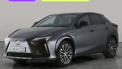 Used Lexus RZ 450e 230 kW (313 HP) 2026 SUV