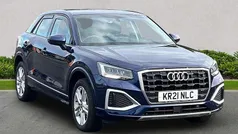 Used 2021 Audi Q2 Sport SUV | £21,134 (Good price)