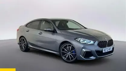 Used BMW M235 306 HP (225 kW) 2024 Coupe