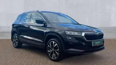 Used 2022 Skoda Karoq SE L SUV | £19,950 (Fair price)