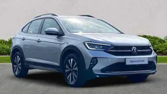 Used 2024 VW Taigo Life SUV | £18,665 (Fair price)