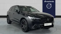 Used 2024 Volvo XC60 Plus SUV | £41,300 (Fair price)