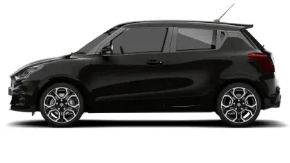 Usado Suzuki Swift 90 CV (66 kW) 2019 Utilitario