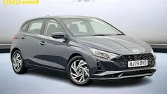 New 2025 Hyundai i20 Advanced Hatchback | £19,699 (Good price)