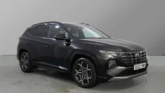 Used 2022 Hyundai Tucson N Line SUV | £20,712 (Fair price)