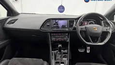 Used 2020 Cupra Leon Hatchback | £20,649 (Good price)