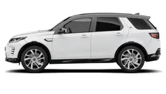 New 2025 Land Rover Discovery Sport SE Dynamic SUV | £48,440 (Fair price)