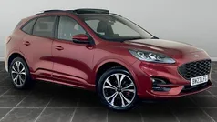 Used 2020 Ford Kuga ST-Line X SUV | £19,295 (Fair price)