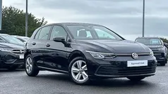 Used 2024 VW Golf VIII Life Hatchback | £15,995 (Super price)
