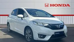 Used 2017 Honda Jazz EX Hatchback | £10,427 (Fair price)