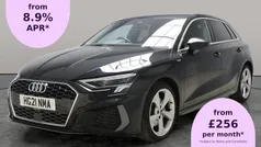 Used 2024 Audi A3 Sportback S-Line Hatchback | £19,440 (Super price)