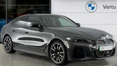 Used 2024 BMW i4 Sedan | £43,201 (Super price)