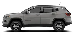 Used 2025 Jeep Compass North SUV | £27,995 (Fair price)