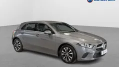 Used 2020 Mercedes A180 SE Hatchback | £16,499 (Fair price)
