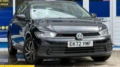 Used 2026 VW Polo Life Hatchback | £13,950 (Super price)