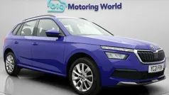 Used 2023 Skoda Kamiq SE SUV | £12,800 (Good price)