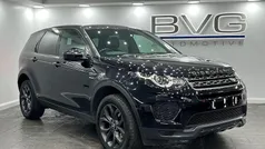 Used 2019 Land Rover Discovery Sport Landmark SUV | £15,994 (Fair price)