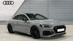 Used 2023 Audi RS5 Advanced Coupe | £65,192 (Expensive)