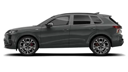 Usado Audi Q3 150 HP (110 kW) 2023 SUV