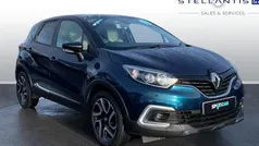 Used 2019 Renault Captur Iconic SUV | £8,171 (Fair price)