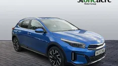 Used 2023 Kia XCeed 3 SUV | £17,489 (Fair price)