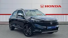 New 2024 Honda HR-V Advance SUV | £31,764 (Fair price)