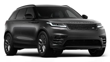 Nouă Land Rover Range Rover Velar SE Dynamic 204 CP (150 kW) 2025 SUV