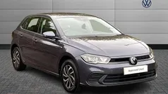 Used 2023 VW Polo Life Hatchback | £16,124 (Good price)